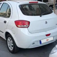 تیبا 2مدل97|خودرو سواری و وانت|تهران, قناتکوثر|دیوار