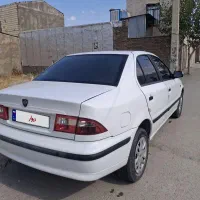 سمند ال ایکس مدل 94