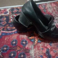 کفش زنانه پاشنه دارسایز39|کیف، کفش، کمربند|تربت‌حیدریه, پائین ولایت|دیوار