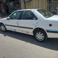 پژو پارس دوگانه شرکت مدل ۹۴