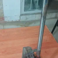 پرس دستی سمبه طرح دار مثل ستاره و ماه|ابزارآلات|مشهد, چهارچشمه|دیوار