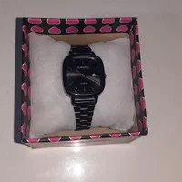 ساعت زنانه برند Casio