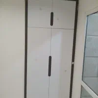 کابینت و کمد دیواری|خدمات پیشه و مهارت|بندرعباس, |دیوار