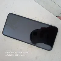 گوشی سامسونگ A14تمیزمعاوضه با موتور سیکلت یا گوشی|موبایل|بردسکن, |دیوار