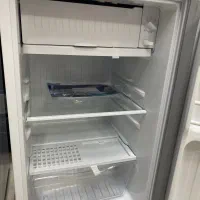 یخچال فریزر /یخچال ایستکول /یخچال ۵ فوت|یخچال و فریزر|رشت, دیلمان|دیوار