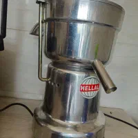 فروش لوازم آبمیوه و بستنی فروشی