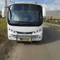 دربستی با ماشین سیترا