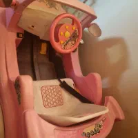 ماشین شارژی|اسباببازی بچه|بومهن, |دیوار