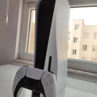 کنسول ps5 1216 فت اروپا