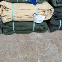 چادر عشایری چادر مسافرتی برزنت خیمه تولید عمده تک|کوهنوردی و کمپینگ|تهران, کریم‌آباد|دیوار