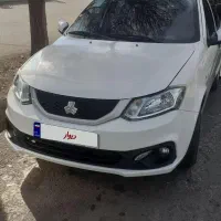 ساینا اس مدل ۱۴۰۳ اسفندماه بیرنگ|خودرو سواری و وانت|اردبیل, |دیوار