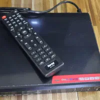 دی وی دی|پخش‌کننده DVD و ویدیو|اصفهان, همدانیان|دیوار