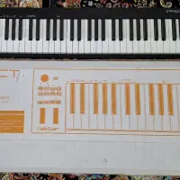 کیبورد impact gx61