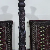 قلیان سرخه|صنایع دستی و سایر لوازم تزئینی|گرگان, |دیوار