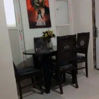 مبل ناهارخوری 4نفره