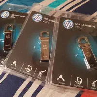 فلش مموری اچ پی hp ظرفیت ۴-۸-۱۶ گیگابایت