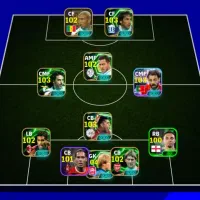 اکانت ای فوتبال