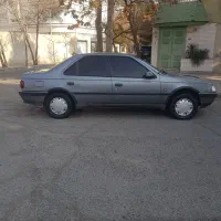 پژو 405 GLX مدل 1387|خودرو سواری و وانت|شریف‌آباد, |دیوار