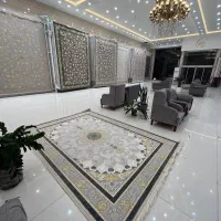 تالار فرش برازجان قسطی بدون سوده|فرش|بوشهر, |دیوار