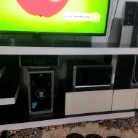 میز تی وی|میز تلویزیون|اصفهان, طاحونه|دیوار