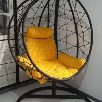 صندلی تاپ دار