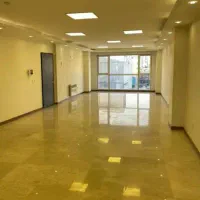 ۱۱۰۰ متر مستغلات اداری در ۵ طبقه|فروش دفتر کار، اتاق اداری، مطب|تهران, صادقیه|دیوار