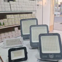 لوازم برقی و روشنایی ساختمان
