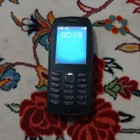 فروش گوشی نوکیا ساده دو سیم دوربین دار رم خور اصلی