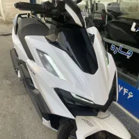 موتور طرح واریو ۱۷۰ آب سرد(مدل۱۴۰۳)|موتورسیکلت|تهران, جی|دیوار