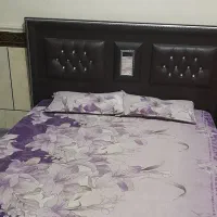 تخت دونفره دست ساز و تحت یک نفره و قالی درحد نو|تخت و سرویس خواب|اهواز, اسلام آباد شرقی|دیوار