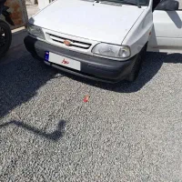 پرایدوانت مسقف مدل 1401