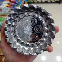 سینی/سینی استیل/سینی لبه دار استیل