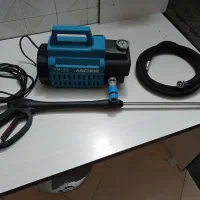 کارواش حرفه ای 160 با مشابه اکبند