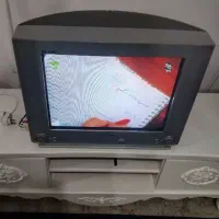 تلویزیون 21 اینچ