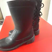 بوت زنانه و بچه گانه