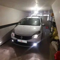 ساندرو استپ وی ۹۶دنده ای در حد