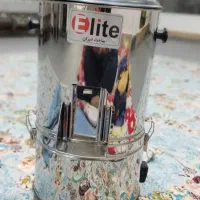 سبز خردکن الیت