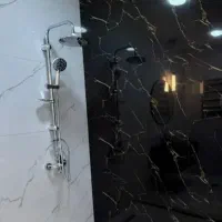 کاشی ،سرامیک، سنگ کاری کل البرز