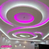 راویز(رابیتس)کاری جوشکاری شاسی کشی نما