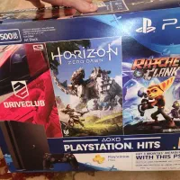 Ps4|کنسول، بازی ویدئویی و آنلاین|رشت, گلباغ نماز|دیوار