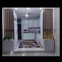 کمد دیواری تمام ام دی اف متری ۳۷۰۰|مصالح و تجهیزات ساختمان|بهبهان, |دیوار