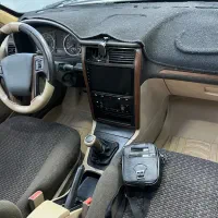 پژو پارس tu5|خودرو سواری و وانت|شیروان (خراسان), |دیوار