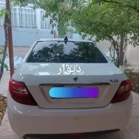 دنا پلاس Ef7 رینگ دار 6سرعته خشک 1404|خودرو سواری و وانت|محلات, |دیوار