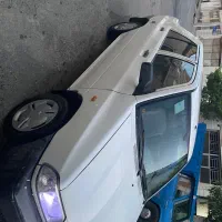 پراید مدل 97