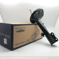 کمک فنر خودرو ایرانی و چینی|قطعات یدکی و لوازم جانبی|رشت, حومه رشت|دیوار