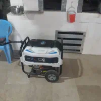 موتور برق ۹۰۰۰۰ با سیستم خنک کننده استارتی