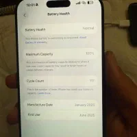 ایفون ۱۶ پرو ماکس|موبایل|تهران, شهرآرا|دیوار