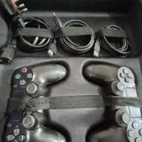 ps4 pro|کنسول، بازی ویدئویی و آنلاین|هشتگرد, فاز ۷ مهستان|دیوار