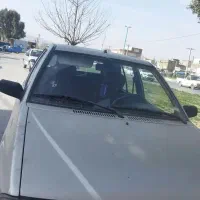 پراید ۱۴۱|خودرو سواری و وانت|خرم‌آباد, |دیوار