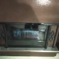 بخاری|بخاری، هیتر، شومینه|ایلام, |دیوار